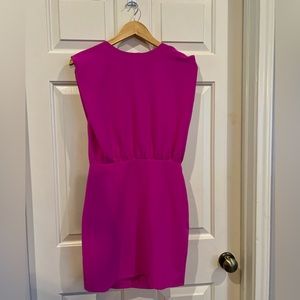 Pink Drees for a night out!